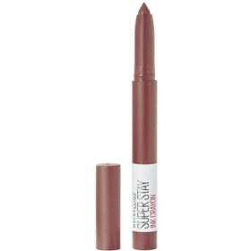 Resim Maybelline Super Stay Ink Crayon Ruj 20 Enjoy The 