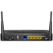 Resim Draytek Vigor 2915AC Çift WAN Yüksek VPN Router 