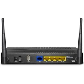 Resim Draytek Vigor 2915ac Dual-WAN Wireless Router 