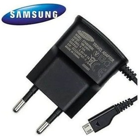 Resim Senalstore Samsung Uyumlu Şarj Aleti Cihazı Kendinden Kablolu 