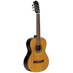 Resim Stagg Klasik Gitar SCL60NAT 