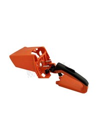 Resim Motorlu Testere Üst Kaporta Stıhl Ms210/ms250/230/250 
