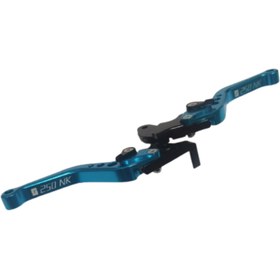 Resim ESPADA SPOR MANET SETİ CFMOTO NK250 MAVİ 