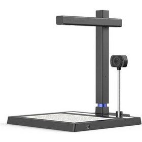 Resim CZUR Shine 500 Surface Pro Ac Belge Tarayıcı, 5mp Belge Kamerası 