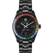 Resim Philipp Plein PWDAA0921 Kadın Kol Saati 36 mm Philipp Plein