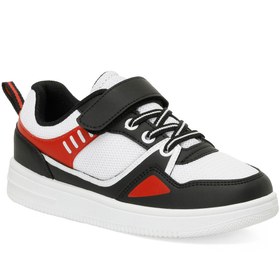 Resim Polaris KOVRY.F5FX Siyah Erkek Çocuk Sneaker 