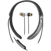 Resim Subzero EP97 Bluetooth 5.0 Boyun Askılı Mıknatıslı Spor Kulak İçi Kulaklık 
