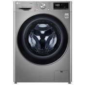 Resim LG F4R5VGW2T 1400 Devir 9 KG + 5 KG Kurutmalı Çamaşır Makinesi LG