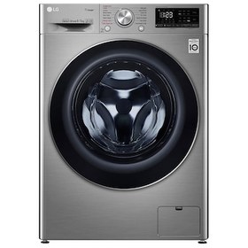 Resim LG F4R5VGW2T 1400 Devir 9 KG + 5 KG Kurutmalı Çamaşır Makinesi 