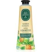 Resim Aesco 50 ml Havaii Ananas Aromalı El ve Vücut Kremi 