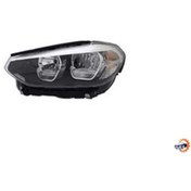 Resim TYC Bmw X3 G01 Ön Far Elektrık Motorlusol.17- 63117466131 