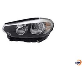 Resim TYC Bmw X3 G01 Ön Far Elektrık Motorlusol.17- 63117466131 