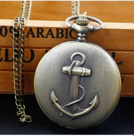 Resim Çapalı Köstekli Saat - 9095411717204do 