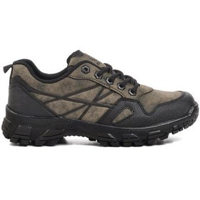 Resim Haki Unisex Outdoor Ayakkabı 593 G Haki 