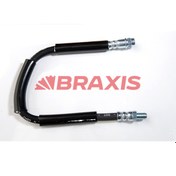 Resim BRAXIS AH0098 On Fren Hortumu P308 P3008 07 4806H3 (WM287513) (Fiyat:2 Adet İçindir) 