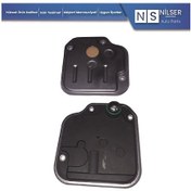 Resim Otomatik Şanzıman Yağ Filtre Accent Era i20 i30 Elantra 06-12 