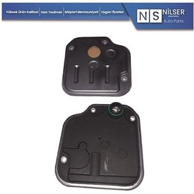 Resim Otomatik Şanzıman Yağ Filtre Accent Era i20 i30 Elantra 06-12 