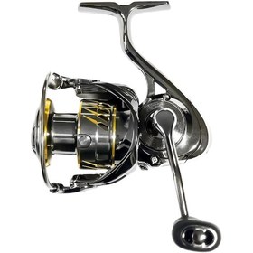 Resim Bauer Rocha 4000 Spin Olta Makinesi Som00005404 