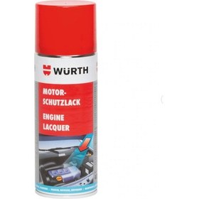 Resim Motor Koruma Cilası 400ml 