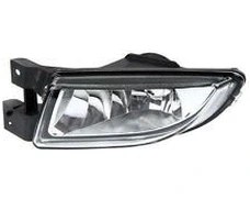 Resim Sis Lambası Sol Fıat Egea 