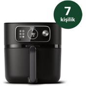 Resim Philips HD9875/90 7000 Serisi Airfryer Combi Xxl Connected 