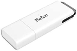 Resim Netac-U185 64gb Usb2.0 Nt03u185n-064g-20wh 
