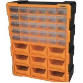 Resim Rtrmax Monoblok Çekmece Seti Rca6001/39 Çekmece 