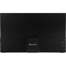 Resim Verbatim 49591 V PMT-14 14" Touch Taşınabilir Monitör 