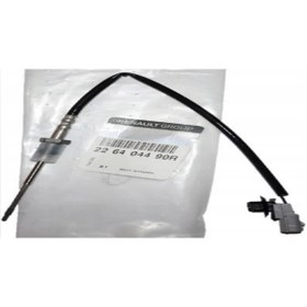 Resim Mais Turbo Isı Sensörü 226404490r Clıo-ıv Sandero 226404490r / 