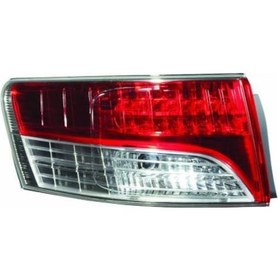Resim ARKA SOL DIŞ STOP LAMBASI Toyota Uyumlu AVENSIS T27 2009-2011 (DEPO) 