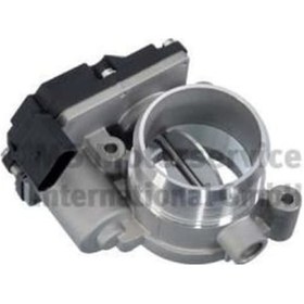 Resim PIERBURG 7.03703.85.0 GAZ KELEBEGI (VW CRAFTER 06-16 TRANSPORTER 