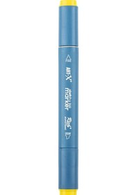 Resim Art-x Sketch Marker Çift Taraflı Kalem No:102 