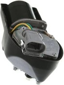 Resim Renault Clio I Ön Cam Silecek Motoru Orjinal Mais Marka 7701034656 
