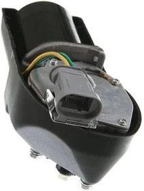 Resim Renault Clio I Ön Cam Silecek Motoru Orjinal Mais Marka 7701034656 