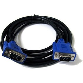 Resim 5 Metre Vga Kablo 
