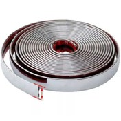 Resim Temiz Pazar 18 Mm 5 Metre Nikelajlı Çita 