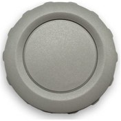 Resim Audi A4 2016-23 Ön Koltuk Sırt Yatırma Tekeri Gri 8K0881671 1 Ad. 