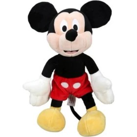 Resim MCM Group 20092 Mickey Core Peluş 25 cm 