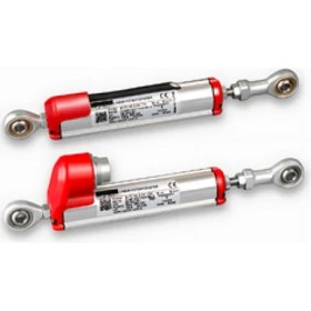 Resim Opkon Slpc 50 D 2k 1m Rd 50MM Lineer Potansiyometre 