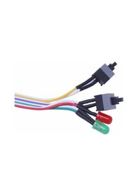 Resim Powermaster 65 Cm Bilgisayar Pc Kasa Kablosu PM-14367 