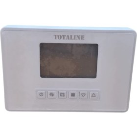 Resim General Gaıa HT300S Smart Akıllı Oda Termostatı 