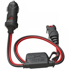Resim Noco Genius GC003 12V Araç Çakmak Uçlu Akü Şarj Bağlantı Kablosu 