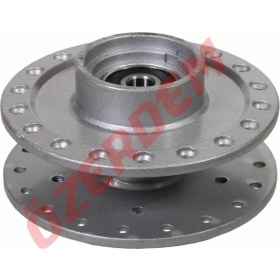 Resim SVNMOTOR Cub-Cg Ön Göbek Diskli Tip 