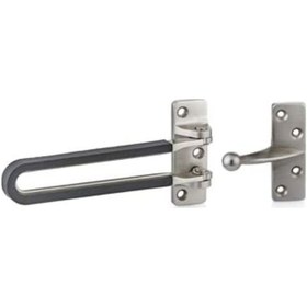 Resim Canex Kapı Emniyet Kelepçesi Zamak 