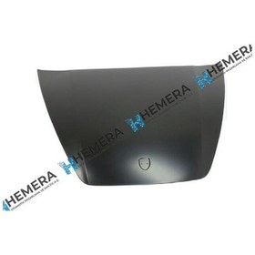 Resim Eşdeğer Ürün Porsche Cayenne Turbo 958 2011-2014 Kaputön Alümınyum A463-1 