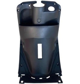 Resim Yamaha Cygnus Rs İç Konsol İç Torpido SİYAH 