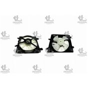 Resim Fan Klima Cıvıc 01-06 Komple / 38605-pcl-j013 