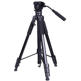 Resim Digipod TR 688FV Video Tripod Kiti 