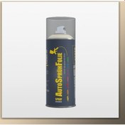 Resim Plastidip - Asf - Sprey - Mat Fildişi 400Ml 