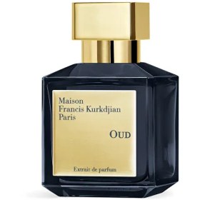 Resim Mfk Oud Extraıt De Parfum 70 Ml Baharat - Odunsu 